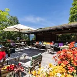 Waldhaus Rudolfshoehe Couette-café 3*
