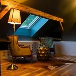 Waldhaus Rudolfshoehe Couette-café Bad Gastein