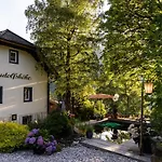 Waldhaus Rudolfshoehe 3*