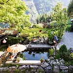 Couette-café Waldhaus Rudolfshoehe 3*