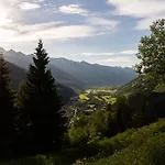 Waldhaus Rudolfshoehe Bad Gastein