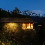 Waldhaus Rudolfshoehe Bad Gastein