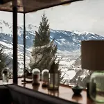 Waldhaus Rudolfshoehe Bad Gastein