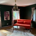 Waldhaus Rudolfshoehe 3*