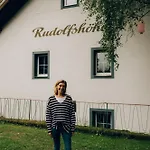 Waldhaus Rudolfshoehe