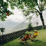 Couette-café Waldhaus Rudolfshoehe Bad Gastein