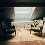 Waldhaus Rudolfshoehe