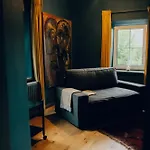 Waldhaus Rudolfshoehe Couette-café 3*
