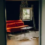 Couette-café Waldhaus Rudolfshoehe