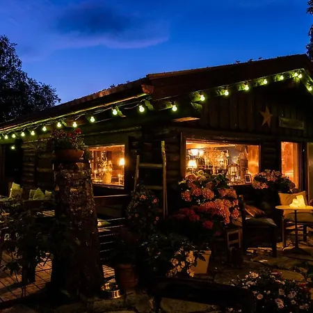 Waldhaus Rudolfshoehe Bad Gastein