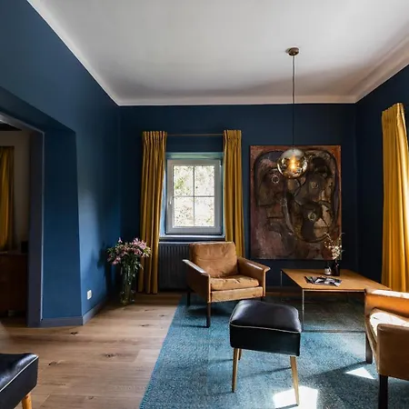 Waldhaus Rudolfshoehe Bed & Breakfast 3*