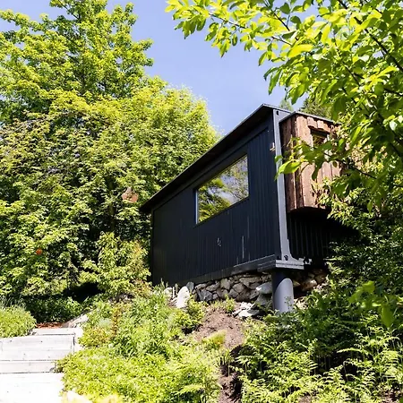 Waldhaus Rudolfshoehe Bed & Breakfast