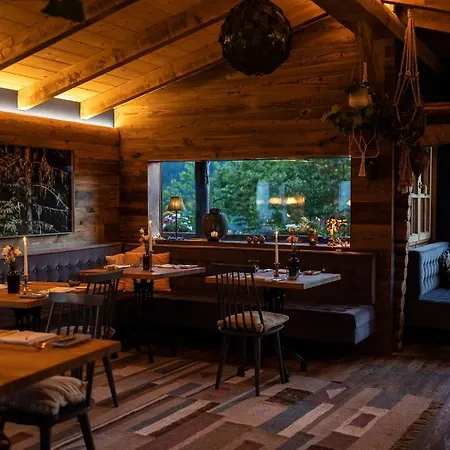 Waldhaus Rudolfshoehe 3* Bad Gastein