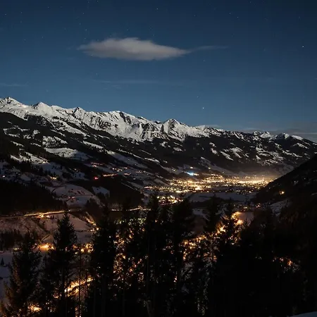 Waldhaus Rudolfshoehe 3* Bad Gastein