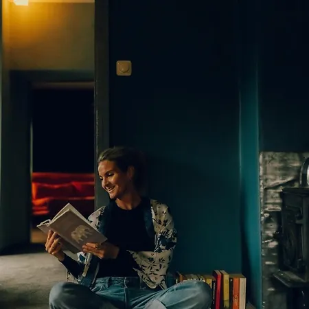 Bed & Breakfast Waldhaus Rudolfshoehe Bad Gastein