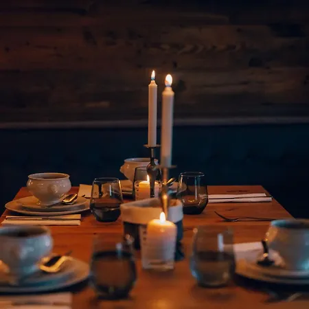 Waldhaus Rudolfshoehe