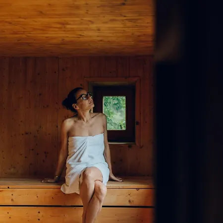 Waldhaus Rudolfshoehe