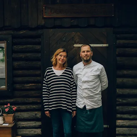 Waldhaus Rudolfshoehe 3* Bad Gastein