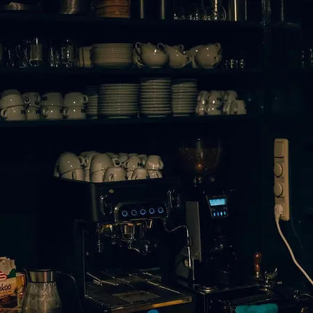 Bed & Breakfast Waldhaus Rudolfshoehe