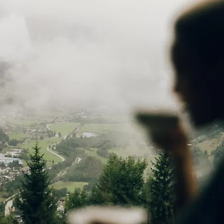 Waldhaus Rudolfshoehe Bad Gastein