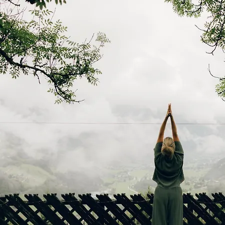 Waldhaus Rudolfshoehe 3* Bad Gastein