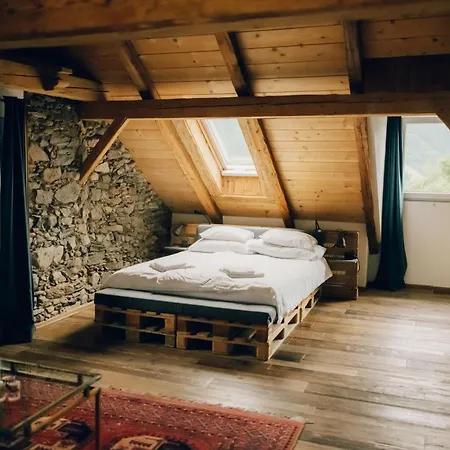 Waldhaus Rudolfshoehe 3*