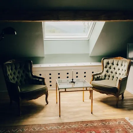 Waldhaus Rudolfshoehe