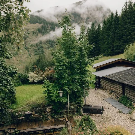 Waldhaus Rudolfshoehe Bed & Breakfast Bad Gastein