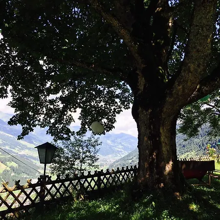 Bed & Breakfast Waldhaus Rudolfshoehe Bad Gastein