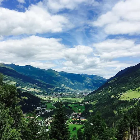 Séjour à la campagne Waldhaus Rudolfshoehe Bad Gastein