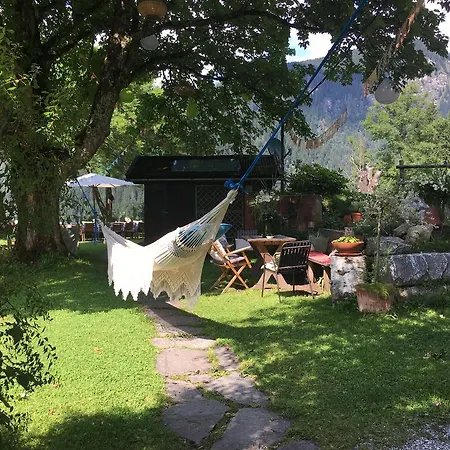 Waldhaus Rudolfshoehe Séjour à la campagne Bad Gastein