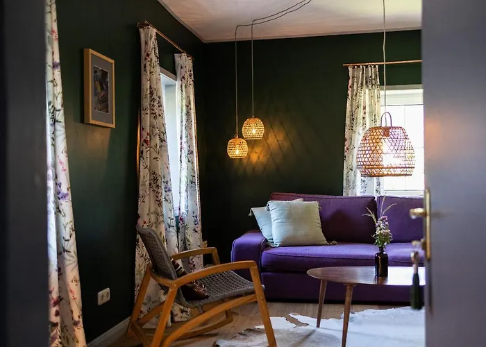 Oda ve Kahvaltı Waldhaus Rudolfshoehe 3*