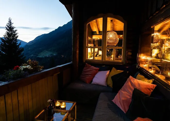 Waldhaus Rudolfshoehe 3*