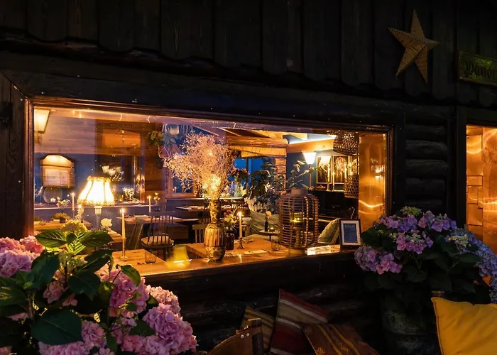 Waldhaus Rudolfshoehe 3* Bad Gastein