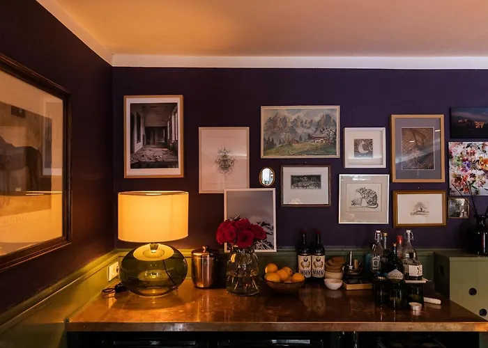 Waldhaus Rudolfshoehe Oda ve Kahvaltı Bad Gastein