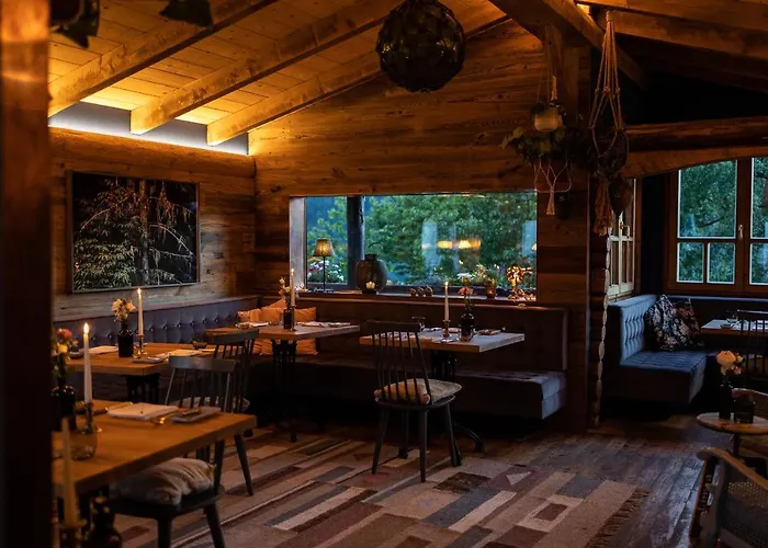 Waldhaus Rudolfshoehe 3* Bad Gastein