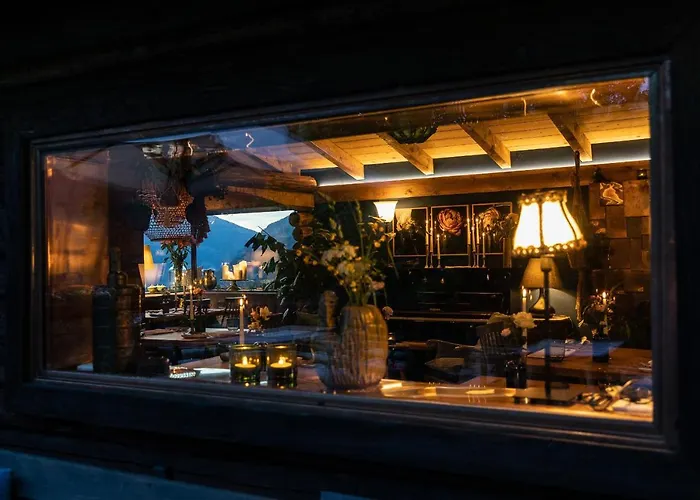 Waldhaus Rudolfshoehe Bad Gastein