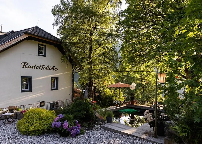 Waldhaus Rudolfshoehe 3*