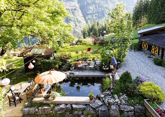 Oda ve Kahvaltı Waldhaus Rudolfshoehe 3*