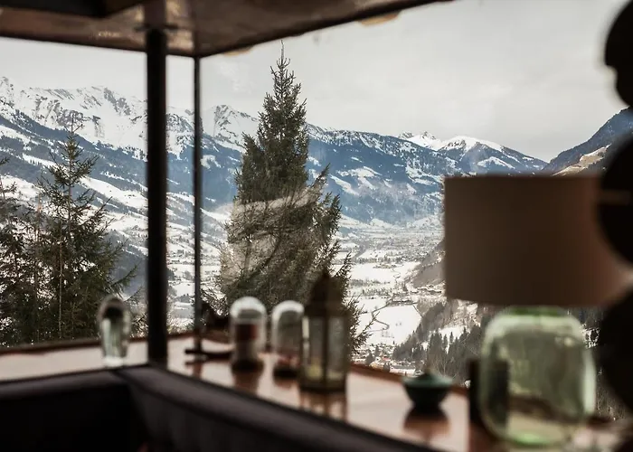 Waldhaus Rudolfshoehe Bad Gastein