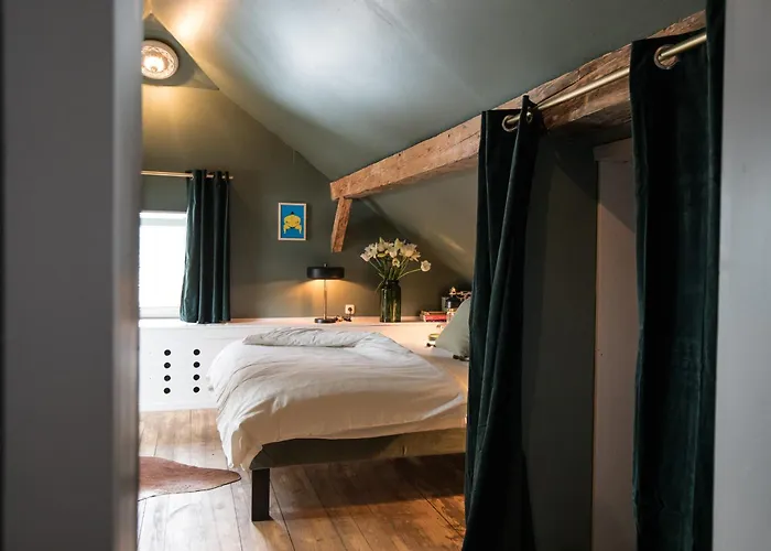 Waldhaus Rudolfshoehe 3*