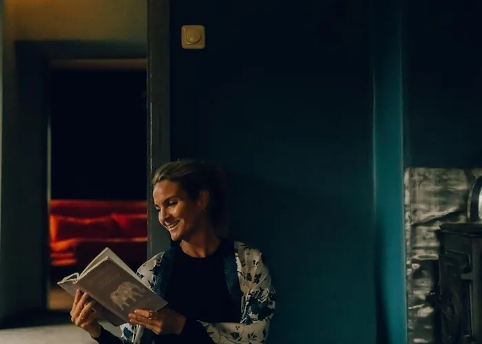 Oda ve Kahvaltı Waldhaus Rudolfshoehe Bad Gastein