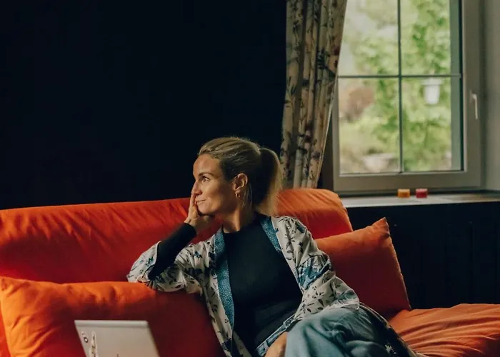 Waldhaus Rudolfshoehe 3* Bad Gastein