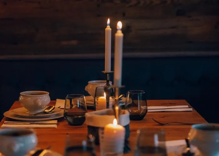 Waldhaus Rudolfshoehe