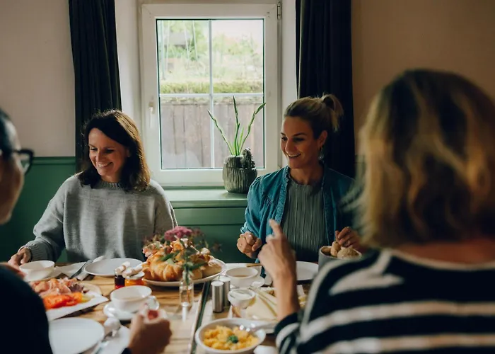 Waldhaus Rudolfshoehe 3*