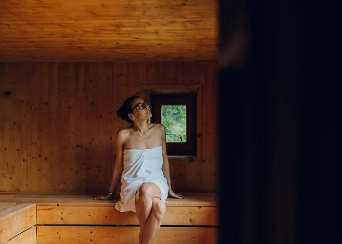 Waldhaus Rudolfshoehe