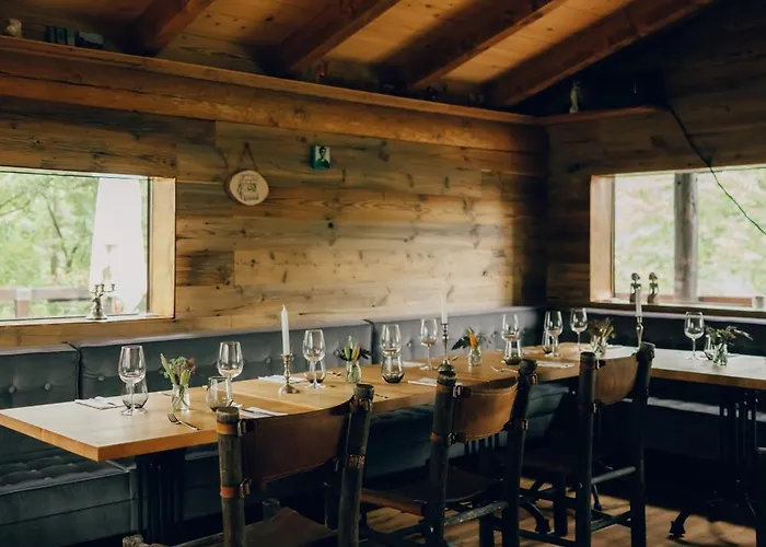 Waldhaus Rudolfshoehe 3*