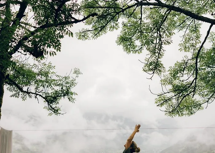 Oda ve Kahvaltı Waldhaus Rudolfshoehe