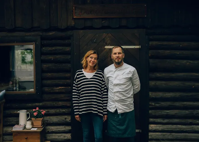 Waldhaus Rudolfshoehe 3* Bad Gastein