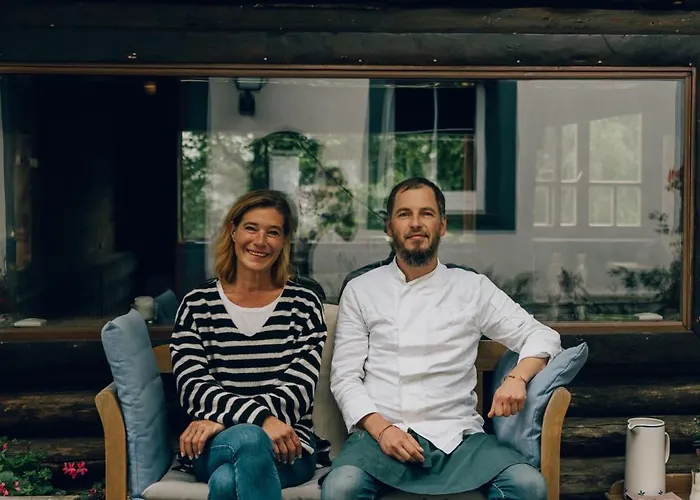 Waldhaus Rudolfshoehe Bad Gastein